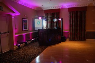 Your Party, Your Music Wedding Dance